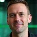 Portrait of John Smith, Lead Developer