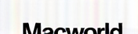 Macworld logo