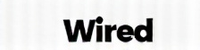 Wired logo